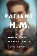 Cover: Patient H.M. - Random House