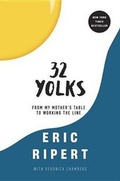 Cover: 32 Yolks - Random House