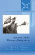 Cover: Preaching and the Theological Imagination - Peter Lang Verlag