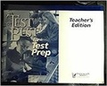 Cover: Steck-Vaughn Test Best - Steck-Vaughn