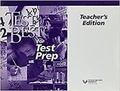 Cover: Steck-Vaughn Test Best - Steck-Vaughn