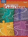 Cover: Steck-Vaughn Language Exercises - Steck-Vaughn