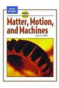 Cover: Wonders of Science - Steck-Vaughn