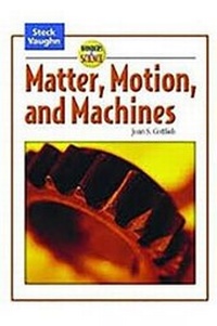 Enlarge image Cover: Wonders of Science - Steck-Vaughn