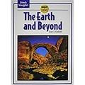 Cover: Wonders of Science - Steck-Vaughn