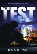 Cover: The Test - Movement Publishing