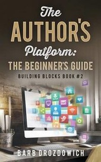 Abbildung von: The Author's Platform - Booktrope Editions