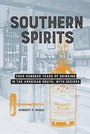 Cover: Southern Spirits - Ten Speed Press