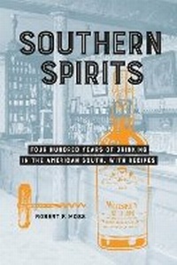 Enlarge image Cover: Southern Spirits - Ten Speed Press