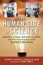 Cover: Human Side of Science - Prometheus Books