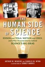 Cover: The Human Side of Science - Prometheus Books
