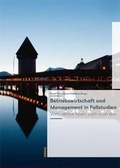 Cover: Betriebswirtschaft und Management in Fallstudien (Print on demand) - Versus