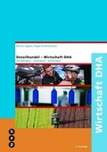 Cover: Wirtschaft DHA - hep verlag