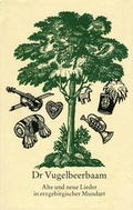 Cover: Dr Vugelbeerbaum - Friedrich Hofmeister Musikverlag