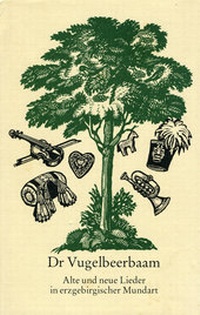 Enlarge image Cover: Dr Vugelbeerbaum - Friedrich Hofmeister Musikverlag