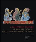 Cover: A Collector's Fortune - Hirmer