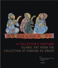 Enlarge image Cover: A Collector's Fortune - Hirmer