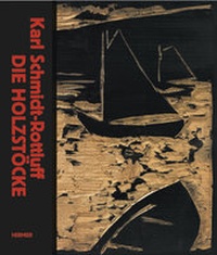 Enlarge image Cover: Karl Schmidt-Rottluff - Hirmer