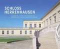 Cover: Schloss Herrenhausen - Hirmer