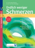 Cover: Endlich weniger Schmerzen - MVS Medizinverlage Stuttgart