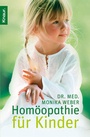 Cover: Homöopathie für Kinder - Trias