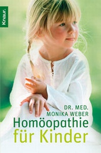 Enlarge image Cover: Homöopathie für Kinder - Trias
