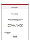 Cover: Rechnerunterst&uuml;tzte Entwicklung und Fertigung dentaler Produkte - Shaker