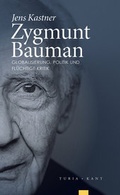 Cover: Zygmunt Bauman - Turia + Kant
