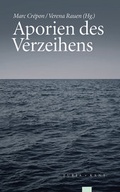 Cover: Aporien des Verzeihens - Turia + Kant