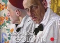 Cover: Alexander Golovin 1863-1930 - Palace Editions