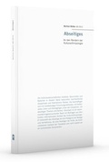 Cover: Abseitiges - PANAMA-VERLAG