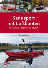 Abbildung von: Kanusport mit Luftbooten - Deutscher Kanu-Verband