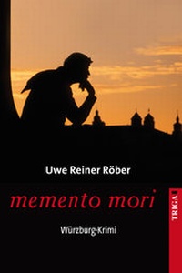 Abbildung von: memento mori - TRIGA Der Verlag Gerlinde Heß