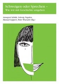 Cover: Schweigen oder Sprechen - Ettersberg, Stiftung