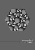 Cover: Lernen in Gruppen - Verlag Empirische P&auml;dagogik