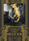 Cover: Fantasy Noir - Art Skript Phantastik