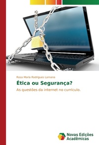 Abbildung von: Etica ou Seguranca? - Novas Edicoes Academicas