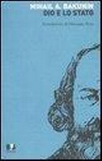 Abbildung von: Dio e lo Stato - Reprint;BFS Edizioni