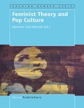 Cover: Feminist Theory and Pop Culture - Brill