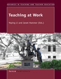 Cover: Teaching at Work - Brill