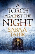 Cover: A Torch Against the Night - HarperCollins