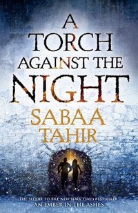 Enlarge image Cover: A Torch Against the Night - HarperCollins