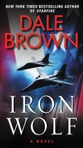 Cover: Iron Wolf - Collins