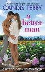 Cover: A Better Man - HarperCollins