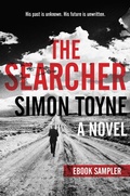 Cover: Searcherook Sampler, The -- Chapters 1-8 - HarperCollins