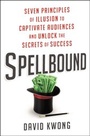 Cover: Spellbound - HarperCollins