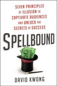 Abbildung von: Spellbound - Harper Business