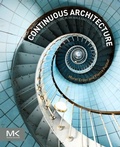 Cover: Continuous Architecture - Morgan Kaufmann