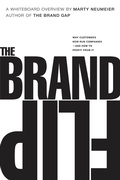 Cover: Brand Flip, The - New Riders