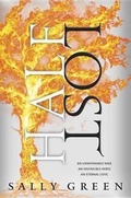 Cover: Half Lost - Listening Library (Audio)